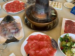 -福寿斋·老北京铜锅涮肉·烤鸭(顺义总店)