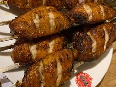 -福茂源横山铁锅羊肉(牡丹园店)