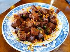 -长安后宰门水盆羊肉(新都心店)