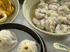 -李记清真馆(打钉巷店)