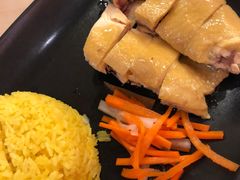 -盛记粥面(佐敦店)