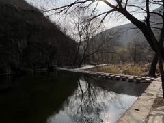 -灵溪风景区