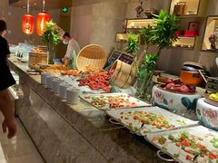 -嘉定凯悦·咖啡厅