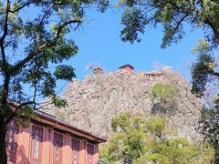 -桂林独秀峰王城景区