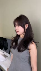 -FOR YOU造型