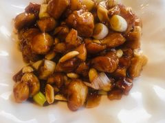-民福居烤鸭店(石榴庄店)