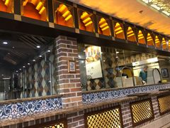 -巴依老爷新疆美食(望京小街店)