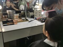 -海马体照相馆(天津世纪都会店)