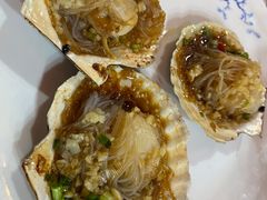 -皇后阿龙烤吧(原泉城路店)