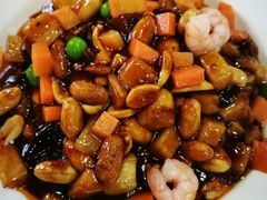 -长兴菜馆(高桥店)