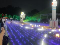 -嬉乐湾休闲旅游区