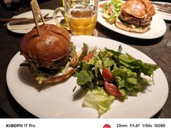 -京A Taproom·精酿餐吧(CBD店)