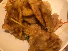 传统锅包肉-金掌勺锅包肉(太原万达店)