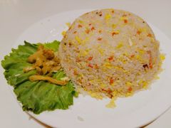 -萍香大厨·锅包肉(大东门店)