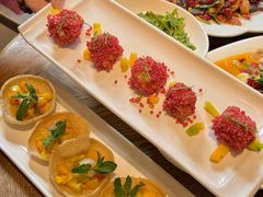-小喜客·云南特色菜(纳西庭院店)