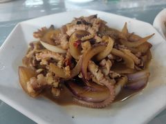 -临风海鲜餐厅