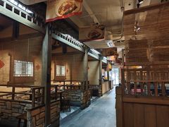 -乡里八闽·福州乡土菜(火车北站店)