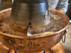 -牛街·马辈儿涮肉(牛街二店)