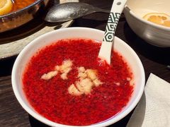 -庐灶江南·江南菜·四合院Bistro(东直门雍和宫·原华侨宾馆店)