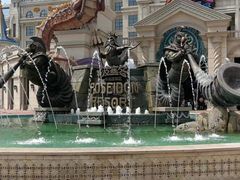 -波塞冬旅游度假区