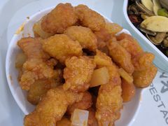 -深海中餐厅(国家海洋博物馆店)