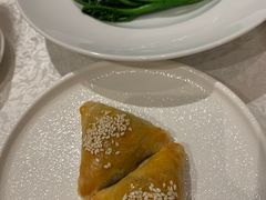 -红棉中餐厅·广州海航威斯汀酒店