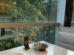 靠窗位-外婆家(古墩印象城店)