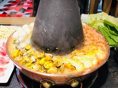 -徐记铜火锅(泉园店)
