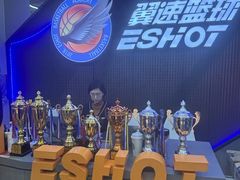 -翼速篮球·儿童体适能·中考体育(鲁能城店)