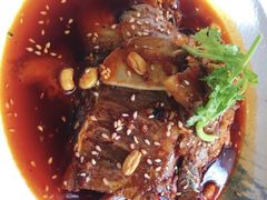 -漢舍中国菜馆(889广场店)