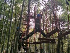 -石燕湖生态旅游景区