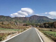 -塔川景区