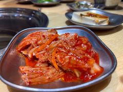 -麻蒲碳烤肉(嘉禾东平地铁站19号店)