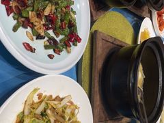 -阿毛饭店(和义路店)