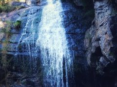 -百漈沟生态旅游景区