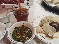 -八合里潮汕鲜牛肉火锅(吉大店)