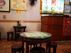 大堂-顺记冰室(宝华路店)