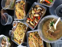 -阿生潮味鲜炒粉(梅林新村店)