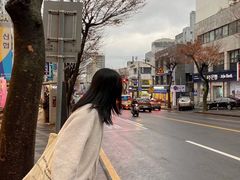 -宝健路步行街(Pedestrian Shopping Street)