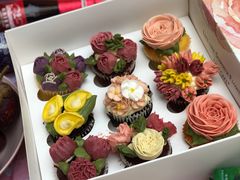 -BON CAKE(华贸购物中心店)