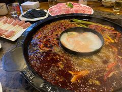 -蜀汉印象火锅店(宁强星源购物广场店)