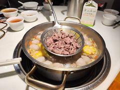 -潮发潮汕牛肉店(龙洞店)