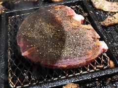 T骨牛排-景家大乾烤肉(新村十区店)