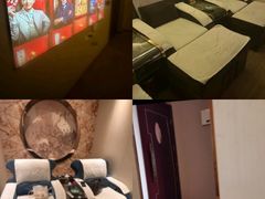 -康熙养生SPA·轻奢足道(江宁万达店)