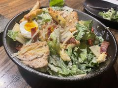 -Q MEX 库迈墨西哥餐吧(三里屯店)
