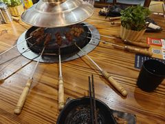 -号令江湖·水浒烤肉(和畅睦邻中心店)