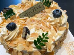 -杜哈夫DOUX RÊVE·生日蛋糕(日月光店)