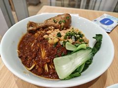 -醉面(西直门凯德茂店)