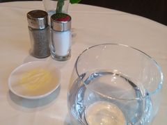 杯碟-Cova Ristorante & Caffe(海港城店)