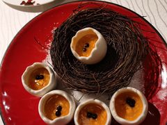 -朝(澳门伦敦人店)